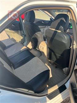 تۆیۆتا کامری